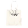 Canvas classic shopper Thumbnail