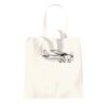 Canvas classic shopper Thumbnail