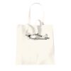 Canvas classic shopper Thumbnail