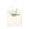 Canvas classic shopper Thumbnail