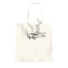 Canvas classic shopper Thumbnail