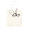 Canvas classic shopper Thumbnail