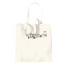 Canvas classic shopper Thumbnail