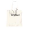 Canvas classic shopper Thumbnail
