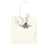Canvas classic shopper Thumbnail