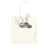 Canvas classic shopper Thumbnail
