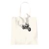 Canvas classic shopper Thumbnail