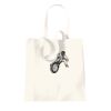 Canvas classic shopper Thumbnail