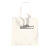 Canvas classic shopper Thumbnail