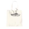 Canvas classic shopper Thumbnail