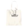 Canvas classic shopper Thumbnail