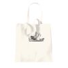 Canvas classic shopper Thumbnail