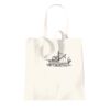 Canvas classic shopper Thumbnail