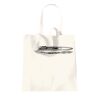 Canvas classic shopper Thumbnail
