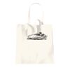 Canvas classic shopper Thumbnail