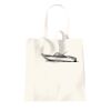 Canvas classic shopper Thumbnail