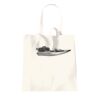 Canvas classic shopper Thumbnail