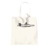 Canvas classic shopper Thumbnail