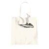 Canvas classic shopper Thumbnail