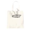 Canvas classic shopper Thumbnail