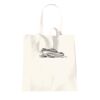 Canvas classic shopper Thumbnail