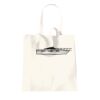 Canvas classic shopper Thumbnail