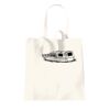 Canvas classic shopper Thumbnail