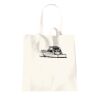 Canvas classic shopper Thumbnail