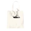Canvas classic shopper Thumbnail