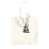 Canvas classic shopper Thumbnail