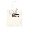 Canvas classic shopper Thumbnail