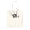 Canvas classic shopper Thumbnail