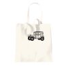 Canvas classic shopper Thumbnail