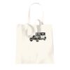 Canvas classic shopper Thumbnail