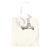 Canvas classic shopper Thumbnail