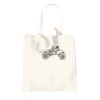 Canvas classic shopper Thumbnail