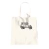 Canvas classic shopper Thumbnail