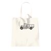Canvas classic shopper Thumbnail