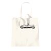 Canvas classic shopper Thumbnail