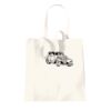 Canvas classic shopper Thumbnail