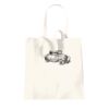 Canvas classic shopper Thumbnail