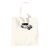 Canvas classic shopper Thumbnail