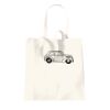 Canvas classic shopper Thumbnail
