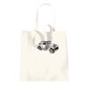 Canvas classic shopper Thumbnail