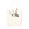 Canvas classic shopper Thumbnail