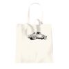 Canvas classic shopper Thumbnail