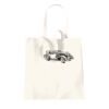 Canvas classic shopper Thumbnail