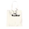Canvas classic shopper Thumbnail