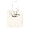 Canvas classic shopper Thumbnail