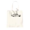 Canvas classic shopper Thumbnail